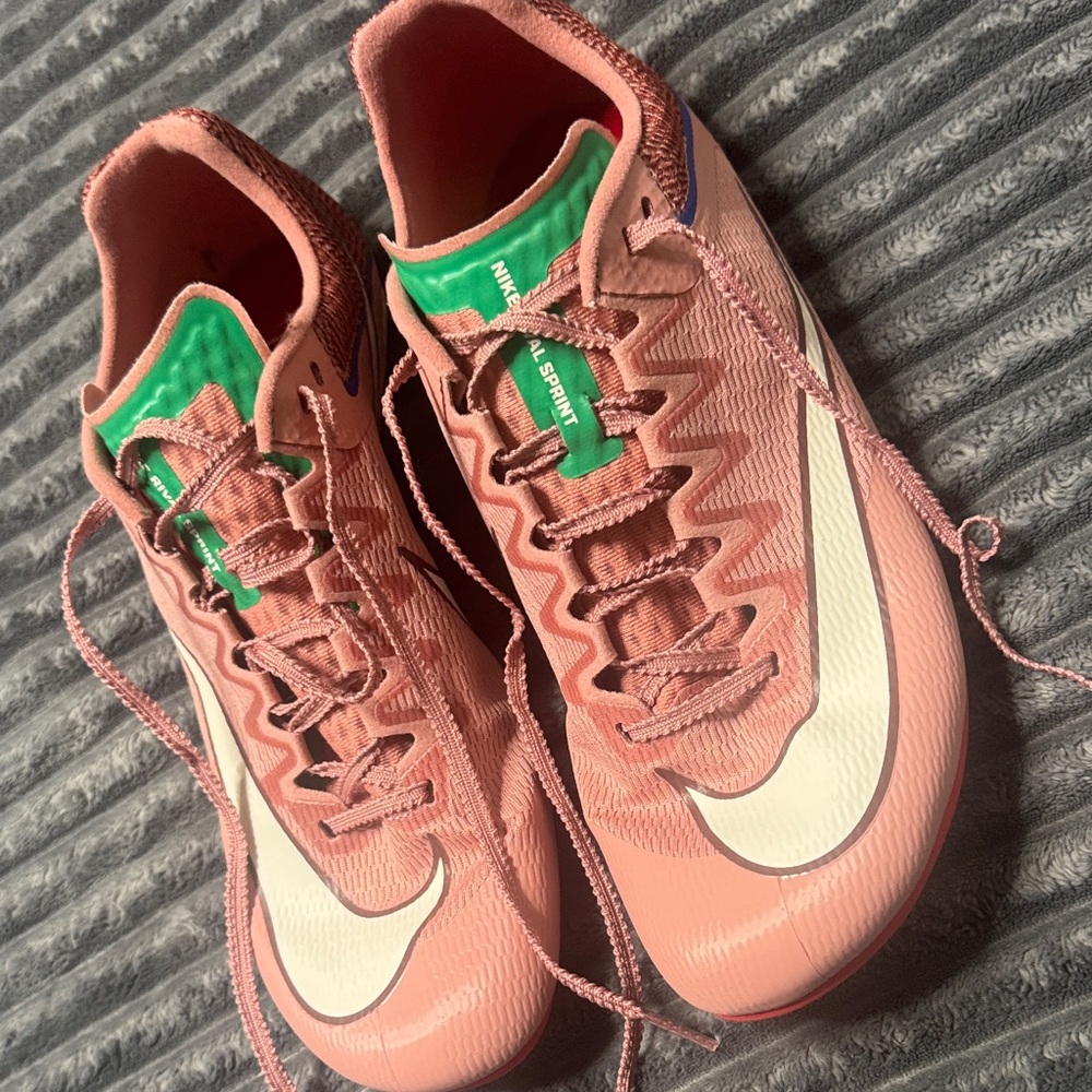 Nike Zoom Rival Track Spikes